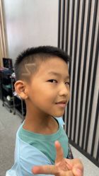 -韩国丽安形象设计