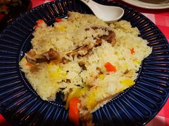 -西域阿里马新疆菜·清真(桂花路店)