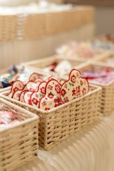 -卡卡喜糖伴手礼·商务礼宝宝礼·婚礼用品