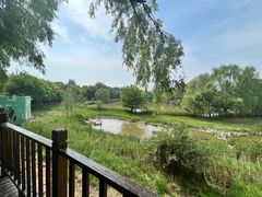 -北京麋鹿生态实验中心