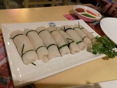 -甘尼仕印度餐厅爵士酒吧(阳春巷店)