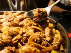 -甘家界牌柠檬鸭(青山店)