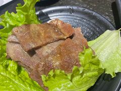 -九田家黑牛烤肉料理(荣成九龙城店)