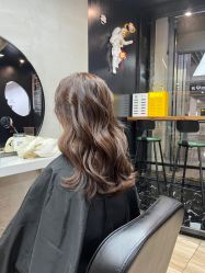 点击看大图 -奈川烫染Salon