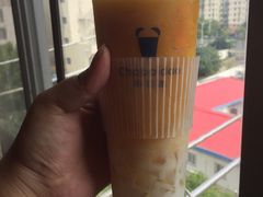 -茶百道(龙阳广场店)