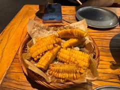 -北丐先生·野馄饨烧烤(长宁龙之梦店)
