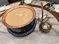 -哈啾嗨·蒙文化主题餐厅(京汉新城店)