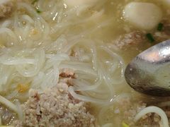 -榮泰米粉湯(Left Shop)