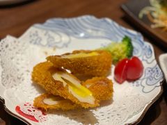 -鸟鹏烧鸟居酒屋(天河领展店)