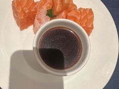 -Social 秀西餐厅-长沙瑞吉酒店(运达店)
