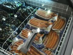 -宜家·瑞典食品屋(四元桥店)