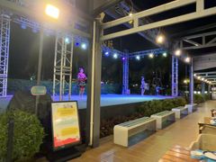 -渔家火锅·海鲜自助餐·演艺(亚龙湾天域酒店)