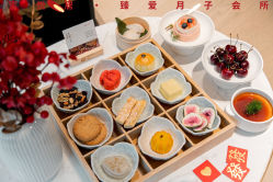 -蜜悦居月子会所(环贸中心店)