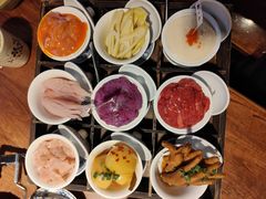 -楠火锅(仁恒梦中心店)