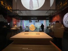 -北京大葆台遗址博物馆