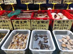 -蚝得喜海鲜(东城店)