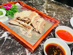 牧人手把肉-多蒙德养生火锅