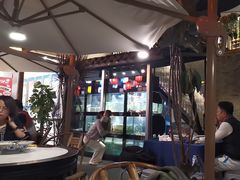 -院8里·少城记忆老川菜(宽窄巷子店)