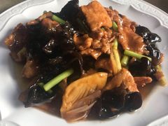 -雪山晋乡楼(食品街店)