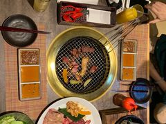 -焼肉なべしま 天文館店