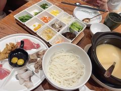 -云海肴·汽锅鸡·云南代表菜(美罗城店)