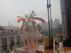 -埠口精酿夜景餐酒吧· BREWPORT BISTRO(长嘉汇重庆之眼店)