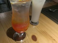 -清真·艾美可餐厅(大悦汇店)