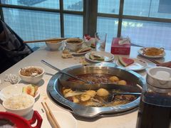 -川锅一号火锅(常德万达店)