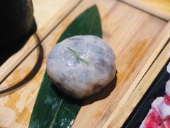 手工虾滑-湊湊火锅·茶憩(石家庄万象城店)