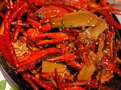 -一棠龙虾•王牌虾球(光谷天地店)