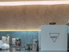 -Manner Coffee(龙岗CC创意园店)