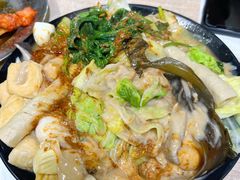 麻辣串-胡家麻辣串(核桃园路店)