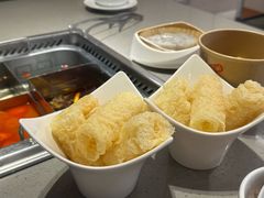 -海底捞火锅(世豪广场店)