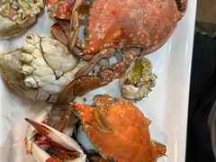 飞蟹-钱库里海鲜自助(唐山街店)