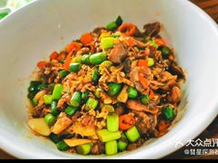 酸辣鸡胗-湘当有味(宋诏桥一店)