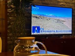 -陕西大厦中餐厅(陕西驻沪办店)