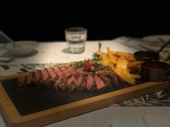 -一棵树·意大利西餐厅One Tree(新城店)