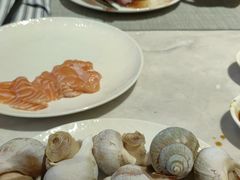 -盐城万豪酒店-盐城厨房西餐厅