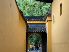 -西园寺素食(西园弄戒幢律寺店)