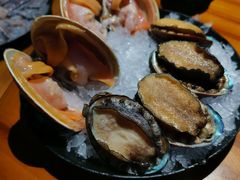 -捞围鲜·港式打边炉(海阳路店)