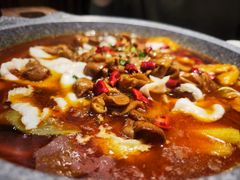 -龙梅肥肠鱼(明瓦廊店)