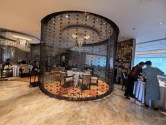 -正佳广场万豪酒店-粤菜餐厅·点心·海鲜·聚餐