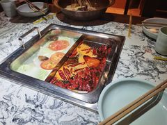 -京元盛铜锅涮肉(上海总店)