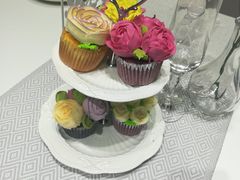 -BONCAKE裱花蛋糕(万象汇店)