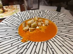 主厨随心汤-澳骄 Aussie Kitchen·手工披萨·西餐(国大店)