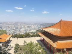 -兰山公园