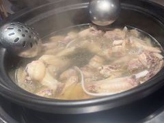 -同仁四季椰子鸡(海岸城天利店)