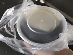 -鞠氏黑芝麻糊(水塔店)