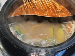 -钢管厂五区小郡肝火锅串串香(清河店)