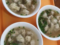 -张阿三馄饨店